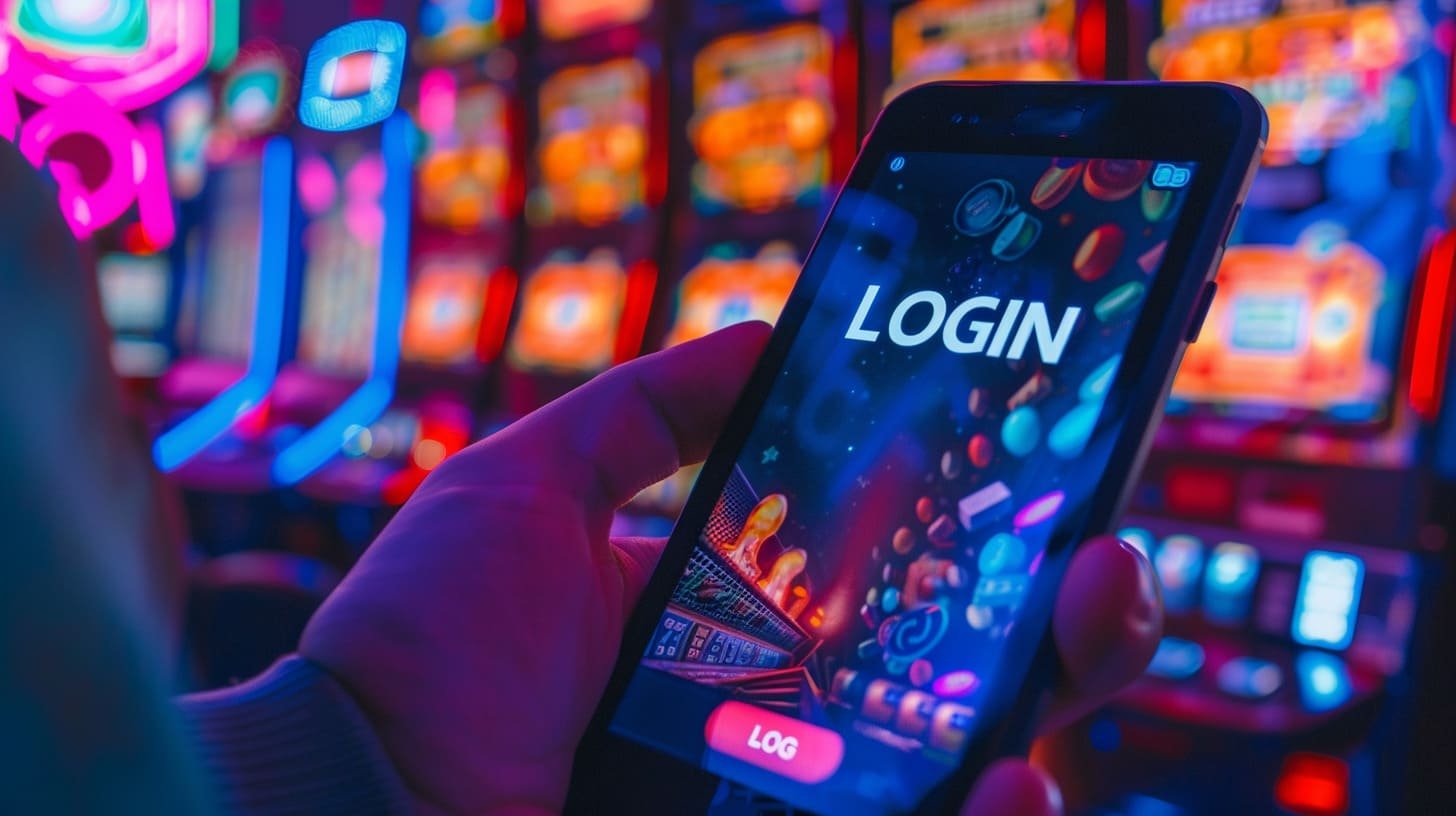 Streaming langsung Sic Bo — dealer profesional dan chat real-time dengan pemain lain Tampilan live streaming dealer Sic Bo dengan dadu yang terlihat jelas dan chat pemain